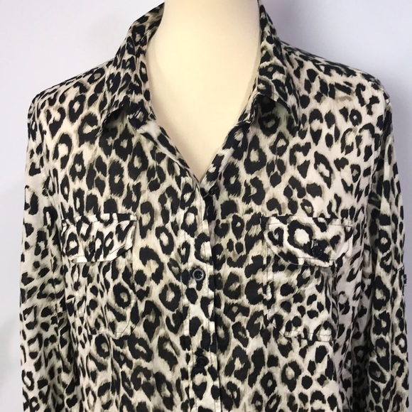 Jones New York Top - Picture 2 of 7